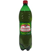 Guaraná Antarctica - Botella (1-5 L)